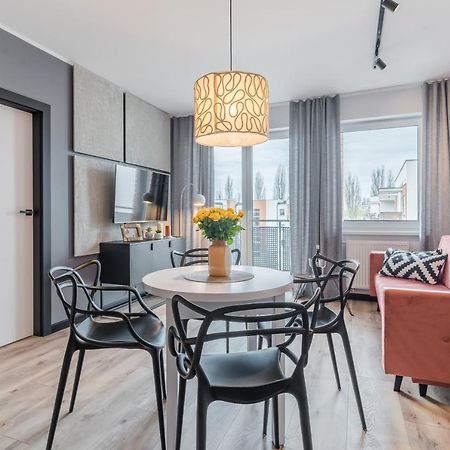 Platinum Premium Apartment Grudziądz Extérieur photo