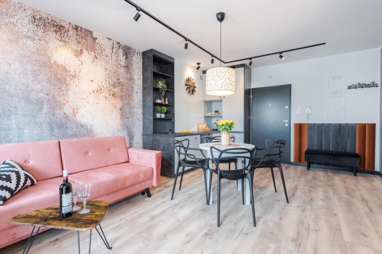 Platinum Premium Apartment Grudziądz Extérieur photo