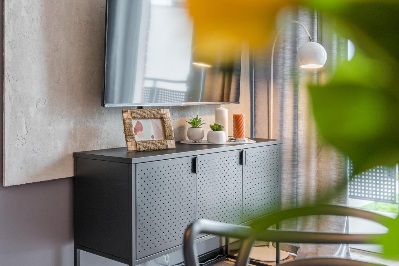 Platinum Premium Apartment Grudziądz Extérieur photo