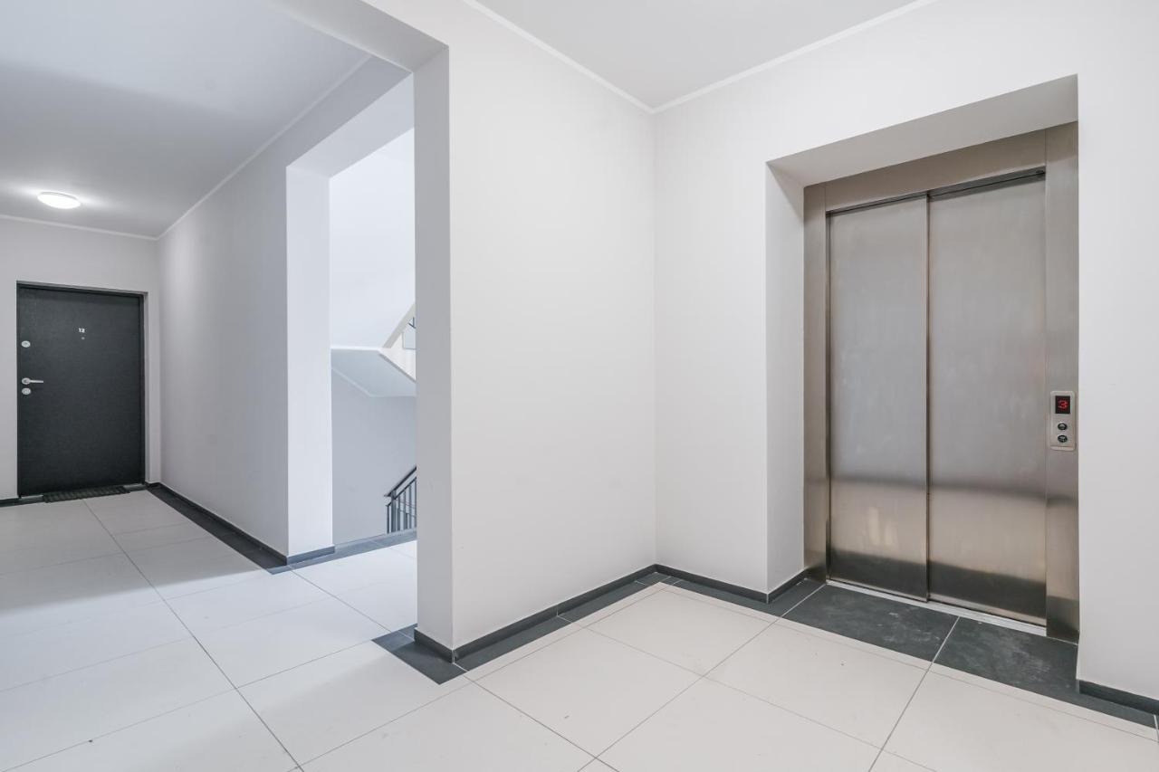 Platinum Premium Apartment Grudziądz Extérieur photo
